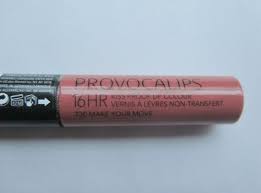 Rimmel London Provocalips 16hr Kissproof Lip Color 730 Make