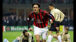 Ac milan posted a video to playlist highlights rossonere 2019/20. Ucl 2005 2006 Ac Milan 4 1 Fc Bayern Munchen Highlights 08 03 2006 Full Hd Youtube