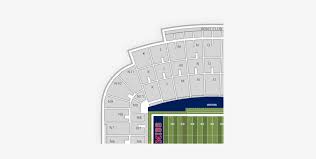 Ole Miss Rebels Football Seating Chart Find Tickets Vaught