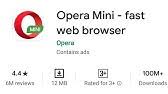 Browse the internet with high speed and stability. Opera Browser Offline Installer Opera Mini Latest Version Free Download Youtube