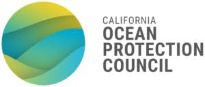 Logo of Ocean Protection Council