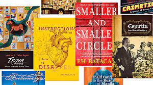 books by filipino authors to give to