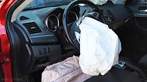 Cost To Replace Airbags