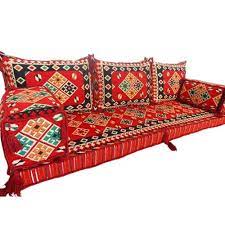 floor seating floor cushions arabic