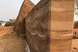 rammed earth walls what you need to