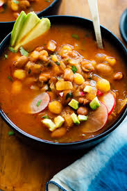 Pinto Posole Recipe - Cookie and Kate