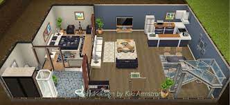 Sims House Sims Freeplay Houses House