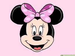 Schau dir angebote von disney minnie and mickey auf ebay an. 3 Ways To Draw Minnie Mouse Wikihow