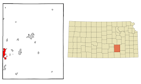 Andover, Kansas - Wikipedia