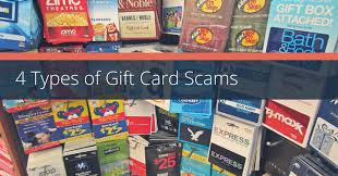Maybe you would like to learn more about one of these? Gift Card Scams Aren T Going Away Chargeback