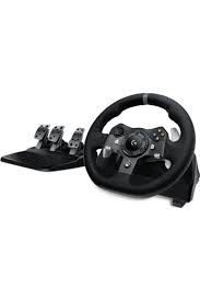 logitech Driving Force Racing Wheel Yarış Direksiyonu 941-000123 G920  Fiyatı, Yorumları - TRENDYOL