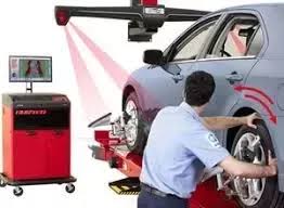 Can i do my own front end alignment. How Long Does A Wheel Alignment Take What Does The Process Involve Quora