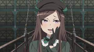 Toss A Bone To Your Lyctor — Princess Principal: Breaking Down The Ultimate  Spy...