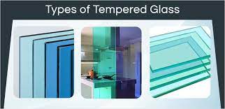 Diffe Types Of Tempered Glass Its