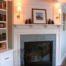 Soapstone Fireplace Surround Photos