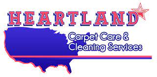 heartland carpet care and cleaning