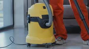 floor scrubbers a perfect cleaning solution