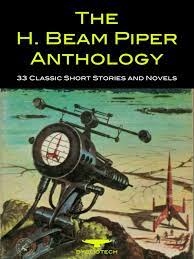 the h beam piper anthology ebook by h