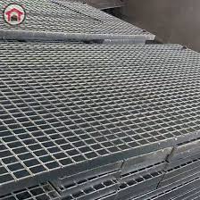 mild steel grating for walkway china
