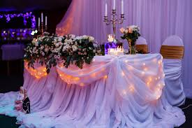 sweetheart table ideas for any wedding