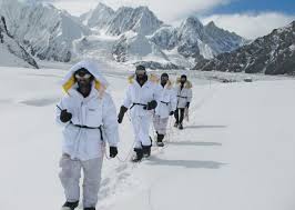 coldest places in india javatpoint