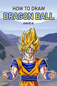 Maybe you would like to learn more about one of these? How To Draw Dragonball Z The Step By Step Dragon Ball Z Drawing Book By David K