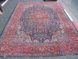 persian 10 x 14 size area rugs for