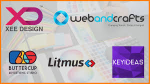 top graphic design companies in india