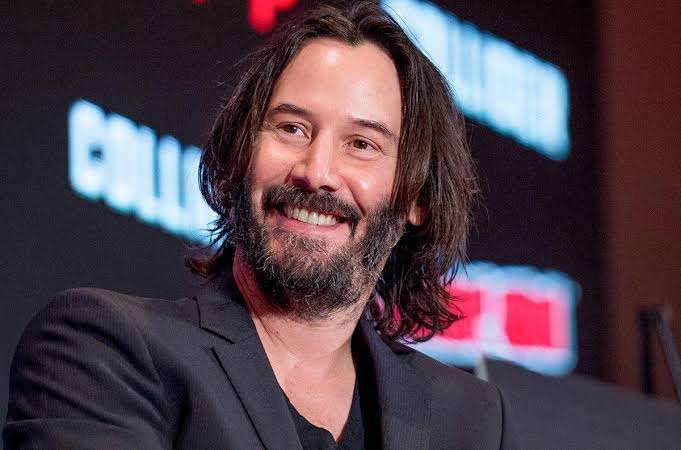 Keanu Reeves gifts Rolex watches to John Wick's stunt crew