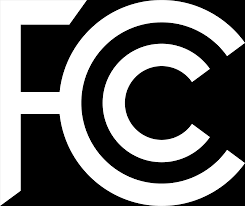 fcc seals and logos federal