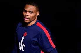Russell westbrook iii is an american professional basketball player for the washington wizards of the national basketball association. Without Russell Westbrook Washington Wizards Are Doomed