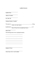 Free hr manager cover letter templates. Proof Of Rent Letter For Food Stamps Fill Online Printable Fillable Blank Pdffiller