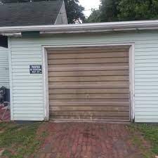 bloomington illinois garage door