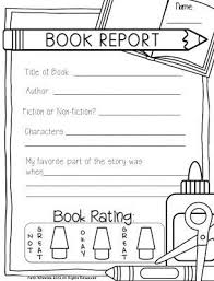    best Book review WRITING images on Pinterest   Teaching ideas    