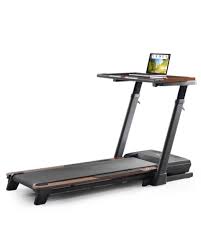 Treadmill Interactive Personal Training Nordictrack