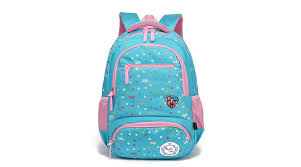 15 Best Backpacks For Kids And Toddlers In India School