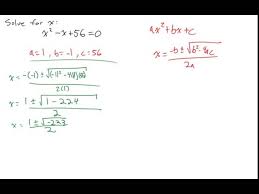 Solving Polynomial Equation With