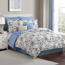 fl linen essential comforter set