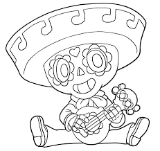 Without any effort you can generate your character for free by entering the user code. Coloriages Brawl Stars Maison Bonte Votre Guide Magazine Decoration Maison Deco Interieur Tendances Idees