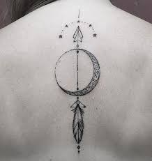Compartir en facebook compartir en twitter. Simple Yet Beautiful Tattoos That Will Make You Wish You Had One World Of Buzz Tattoos Arrow Tattoos Tattoos For Women