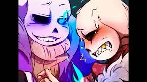 Sans is sick and red knows just what to do Uf Sans X Ut Sans Anaconda Youtube