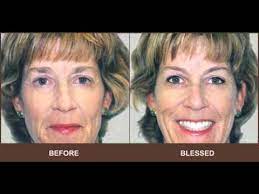 blessing permanent makeup compilation