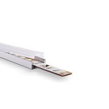 Led Extrusion Profiles Downlights Co Uk