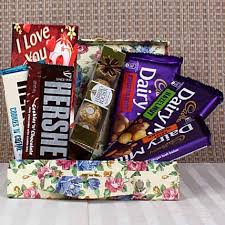 hersheys chocolates delivery in