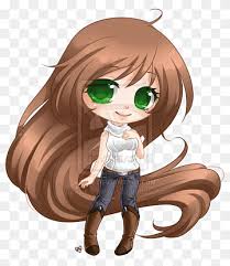 She and her two other dog sisters emima and rino, though now human are just as attached to the only human child in the family yuichiro which creates quite a lot of trouble. Chibi Brown Hair Anime Drawing Red Collar Dog Mammal Brown Child Png Pngwing