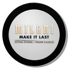 milani make it last pressed setting