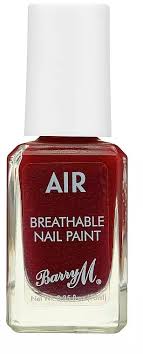barry m all in one nail paint base