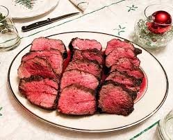 cook a whole beef tenderloin or butcher