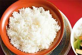 Add the water, rinsed black rice, and salt to a large pot. How To Cook Rice
