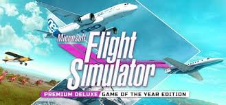 kaufe microsoft flight simulator